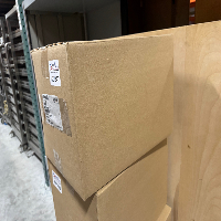 Unused Cole-Parmer MasterFlex L/S Peristaltic Pump image 0